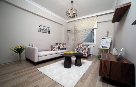 Evimiz Kocaeli projesinde 10 yılda sıfır faiz imkanı!