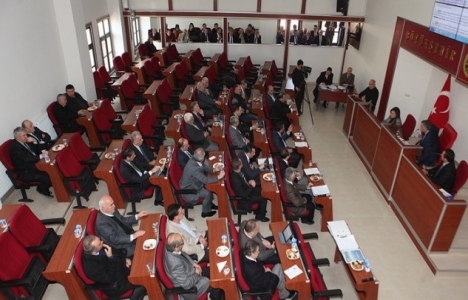 Sakarya'da afet bölgelerinde imar izni Büyükşehir’de!