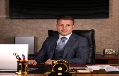 Onur Öngün: Gayrimenkul yatırımları kazanç kapısı olma yolunda ilerliyor!