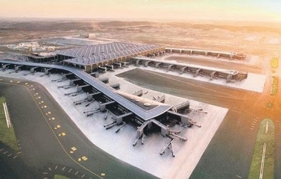 İstanbul Havalimanı ile devletin kasasına 176 milyar TL girecek! 