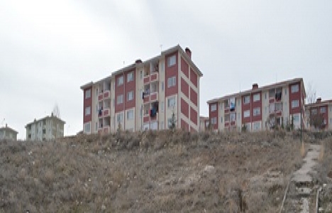 Akkentliler belediyeden çevre projeleri talep ediyor!