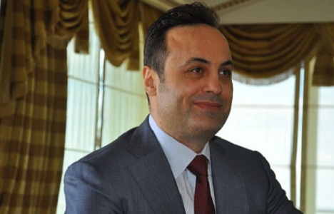 Yılmazlar İnşaat Gazze'nin imarına talip!