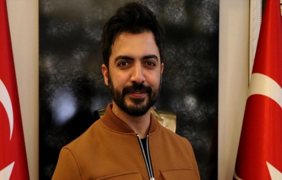 Yusuf Güney: Elazığ'da iki aileye ev hediye edeceğiz!