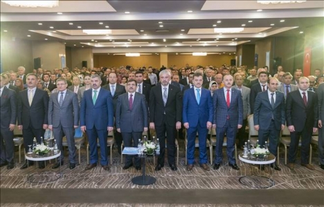 Hasan Tahsin Usta kentsel dönüşüm aileleri ile biraraya geldi!