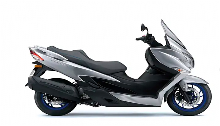 Suzuki Burgman 400’ün fiyatı ne kadar? İşte 23 Eylül 2022 Suzuki Burgman 400 fiyat listesi
