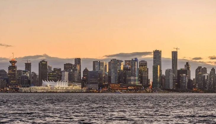 Dünyanın en iyi şehirleri listelendi, listede Türkiye den bir şehir de var...