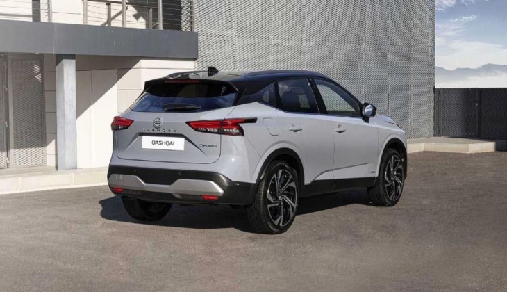 Bir araba hiç bu kadar sessiz olmadı! İşte Nissan Qashqai e-POWER ın Haziran fiyatı