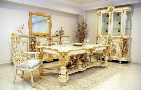 Adana mobilyacılar sitesi showroom merkezi olmayı hedefliyor!