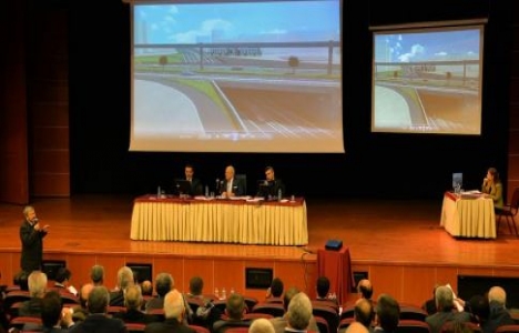 Mersin'e katlı kavşak projesi geliyor!