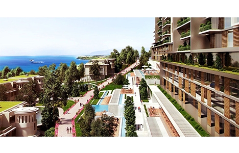 Bursa Lake360 projesinin lansmanı yıl sonunda!