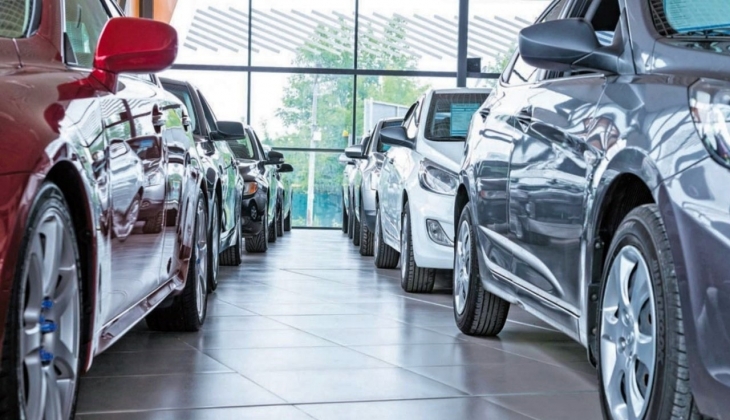 Sıfır otomobil alacaklar ve otomobilini yenilemeyi düşünenlerin dikkatine! Zamlar kapıda