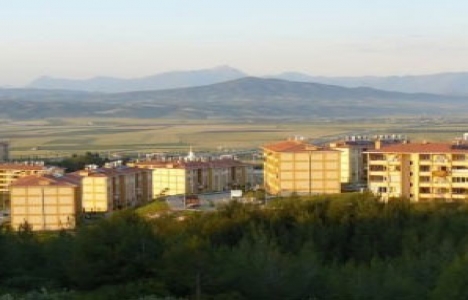 TOKİ'den Osmaniye'de 447 lira taksitle konut!