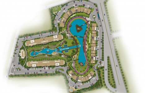 Liva Turkuaz da büyük Ramazan indirimi!