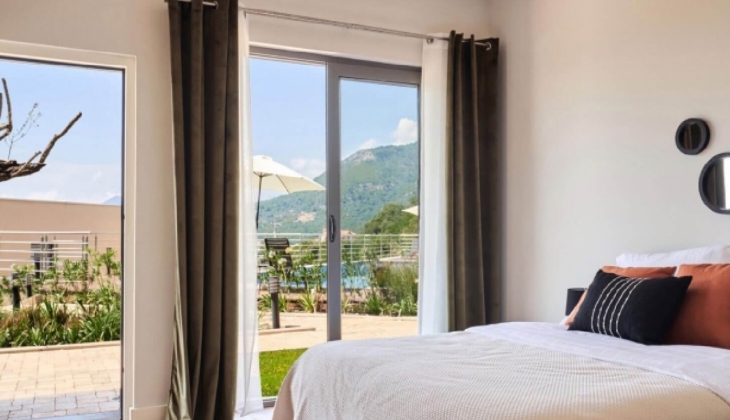 Karadağ Casa Montenegro projesinde 49 bin 500 Euro’ya!