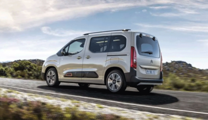 Citroen Berlingo 29 Mart 2022 Fiyat listesi! Son iki gün! Bu fırsatı kaçırmayın!