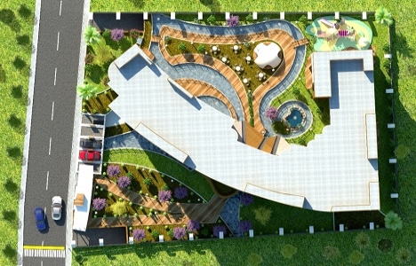 Seven Life Pendik satışta! 255 bin TL’ye 2+1 daire!