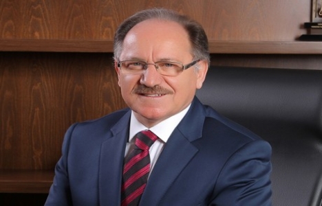 Sami Güven'den inşaat sektörüne uyarı!