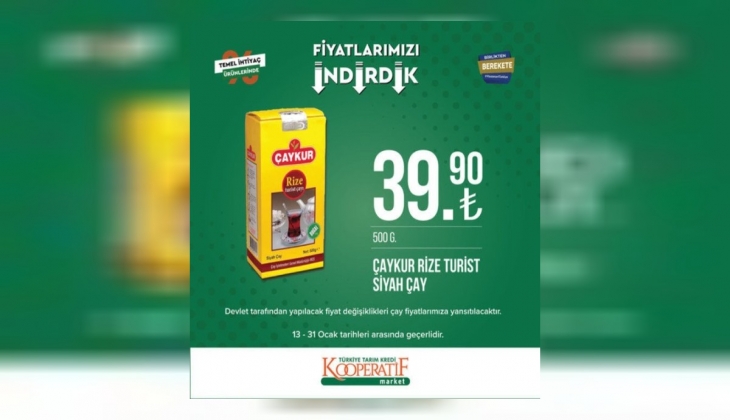 tarım kredi kooperatifleri