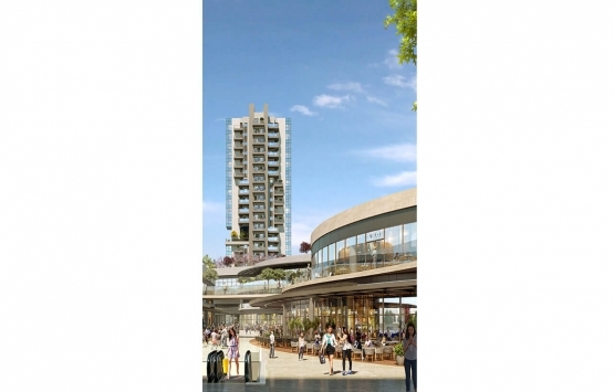 Limak tan Üsküp e karma proje!