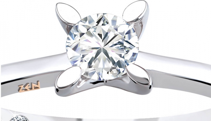 En ucuz tektaş fiyatları ZEN de! İşte Zen Pırlanta indirimli tektaş 6 Eylül fiyat listesi