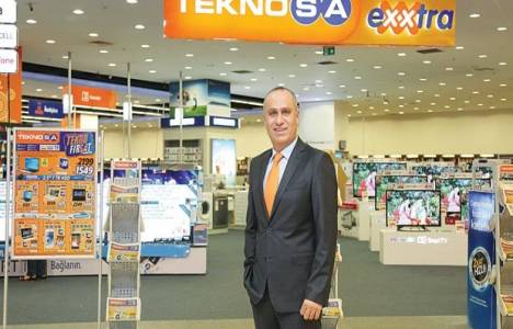 TeknoSA, Orta ve Doğu Avrupa’nın perakende alanında en iyi yönetilen şirketi seçildi!