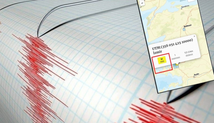 Yer Bilimleri Uzmanı Serkan İçelli Balıkesir için uyardı! Daha büyük deprem gelebilir! 