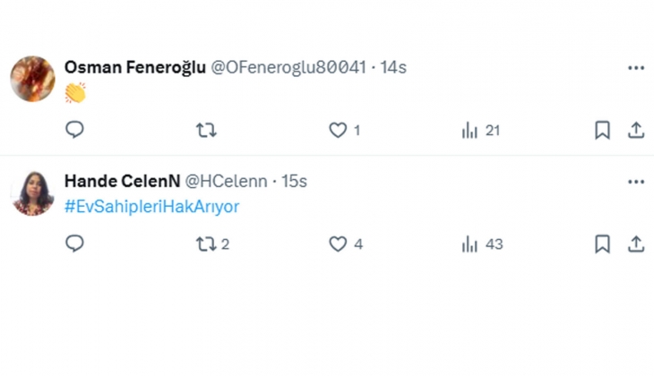 Mağdur ev sahiplerinden e-devlete tahliye et butonu gelsin çağrısı!