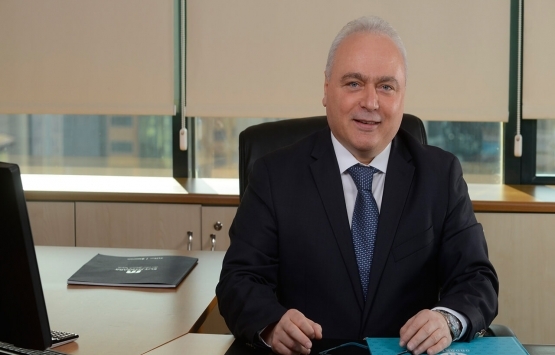 Konutta bahar havası!