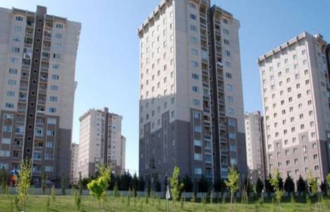 TOKİ Iğdır Merkez'de altyapı ve çevre düzenleme inşaat yapım işi yapılacak!