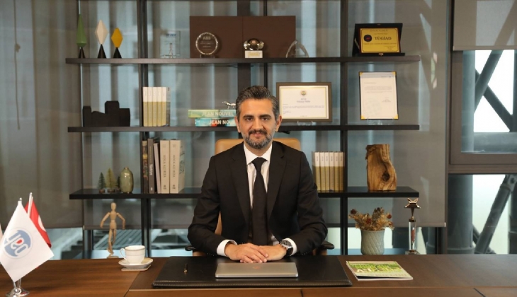 Tolunay Yıldız kimdir? Tolunay Yıldız ne iş yapıyor?