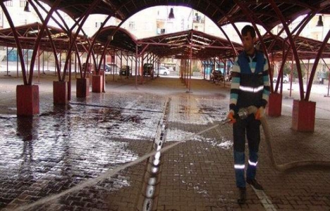 Yasak yerlerde kurban kesme cezası 2016!