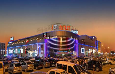 Acity alışveriş merkezi