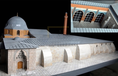 Miniamalatya Malatya'da kurulacak!