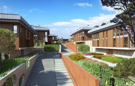 Şehrizar Konakları resimleri!