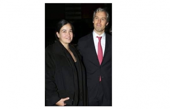 İlhan Tılsım Tanberk ve Prens Rudolf İsviçre de şato satın aldı! 