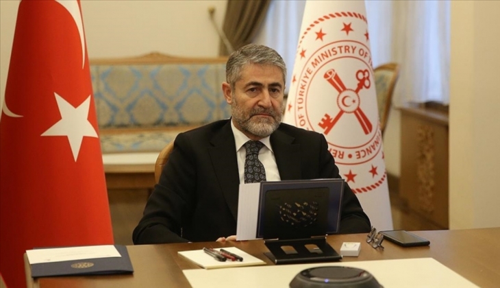 Bakan Nebati’den mükelleflerin su serpen açıklama! Artık o işlemlere gerek kalmayacak