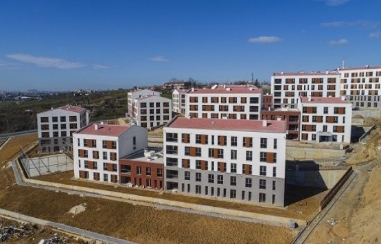 TOKİ Kayaşehir başvuruları için geri sayım başladı!