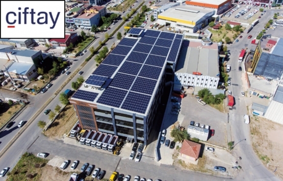 Çiftay İnşaat Batıçim'i satın almak için Rekabet Kurumu'na başvurdu!