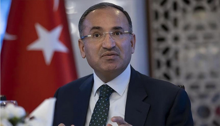Bakan Bozdağ açıkladı: Depremlerde yıkılan binalarla ilgili soruşturmalarda 171 kişi tutuklandı!