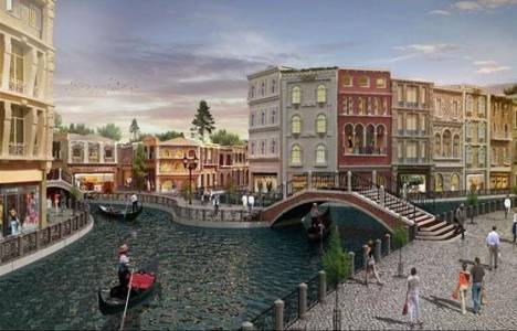 Viaport Venezia Gaziosmanpaşa fiyat listesi