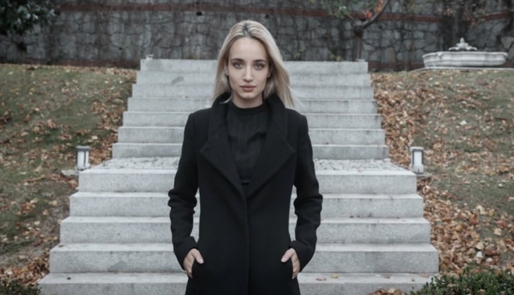 Sakıp Sabancı nın torunu Elçin Melisa Sabancı Tapan kimdir? Melisa Tapan kaç yaşında?