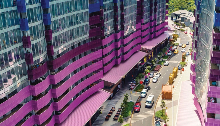 Maslak 1453 ün imar planları 7 nci defa iptal edildi! 