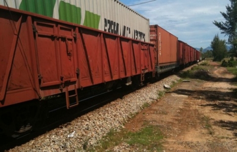 Bakü-Tiflis-Kars Demiryolu Projesi 19 Temmuz'da görüşülecek!