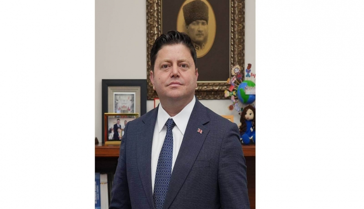 Kadıköy Belediyesi bir ilke imza attı: E-imar dönemi resmen başladı!