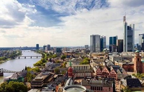 Almanya'da inşaat sektörü uçuşa geçti!