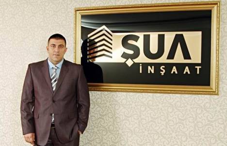 Ahmet Sarıcalı kimdir