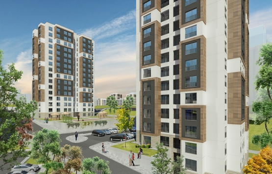 TOKİ Kayaşehir projesinin detayları belli oldu!