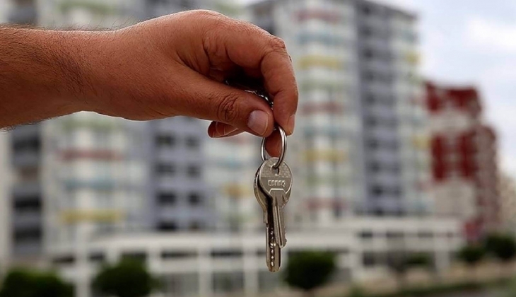 İnşaat sektöründeki maliyet artışları konut piyasasını daralttı!