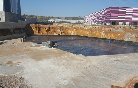 Doğru su yalıtımı depremde hayat kurtarıyor!