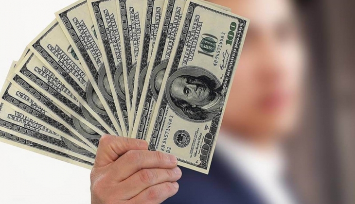 Merkez Bankası açıkladı! Dolar 21 gün sonra tam bu kadar olacak! 